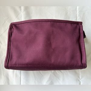 Vera Bradley cosmetic bag